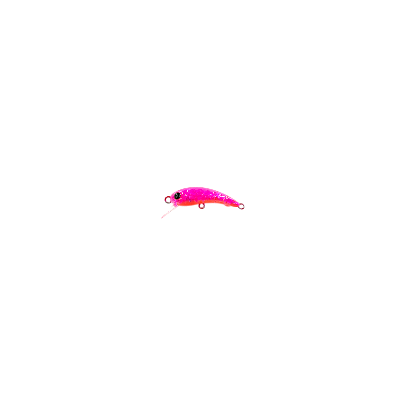 Lucky Craft Wah 33F Lico Pink Lucky Craft Wah 33F Lico Pink