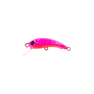 Lucky Craft Wah 33F Lico Pink