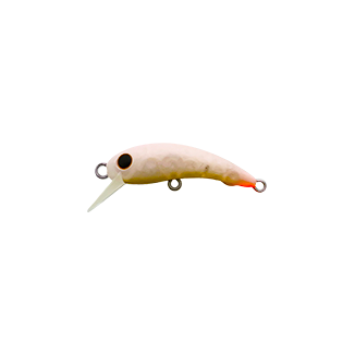 Lucky Craft Wah 33F Sakura Miso