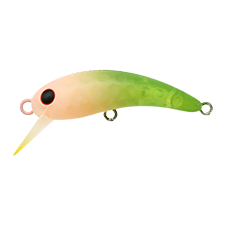 Lucky Craft Wah 33F Amabie