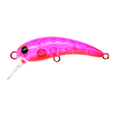 Lucky Craft - Rodio Wah 37F Lico Pink