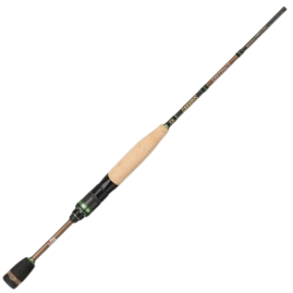 Abu Garcia - Carabus Distinct - CDST-602XULS !!!Solid Tip!!!