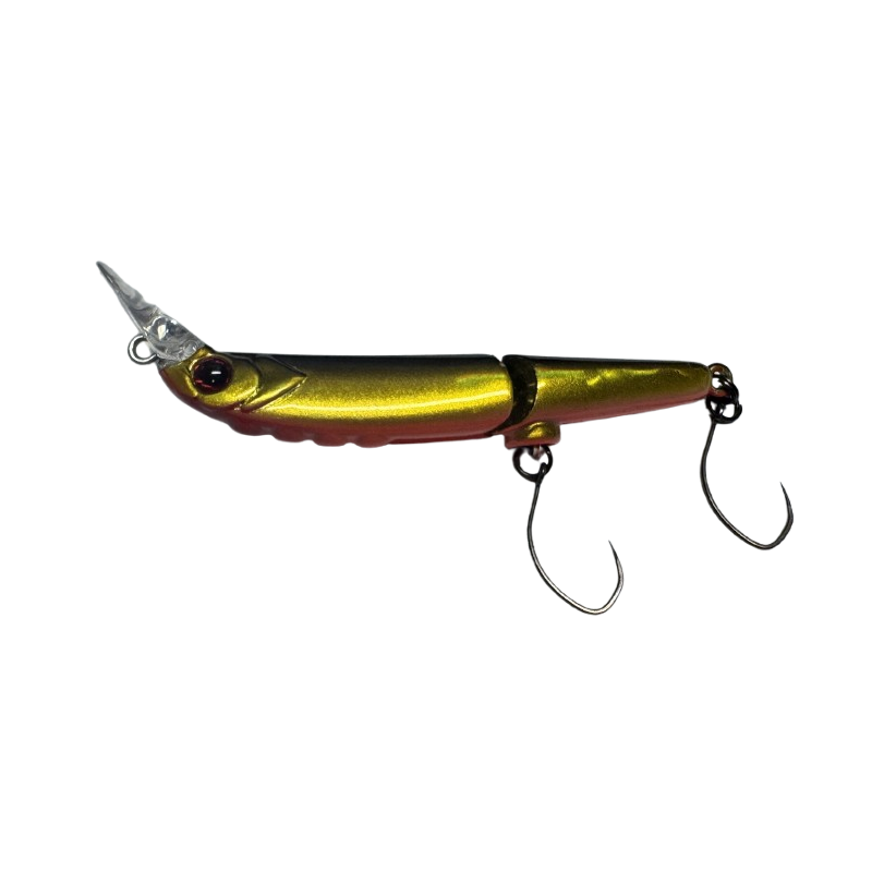 Timon - Chibi Futten UV HL Gold & Black 2 Timon - Chibi Futten UV HL Gold & Black 2