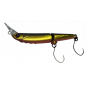 Timon - Chibi Futten UV HL Gold & Black 2 Timon - Chibi Futten UV HL Gold & Black 2