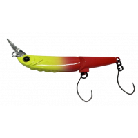 Timon - Chibi Futten FS Red Catweazle
