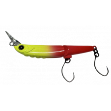 Timon - Chibi Futten FS Red Catweazle