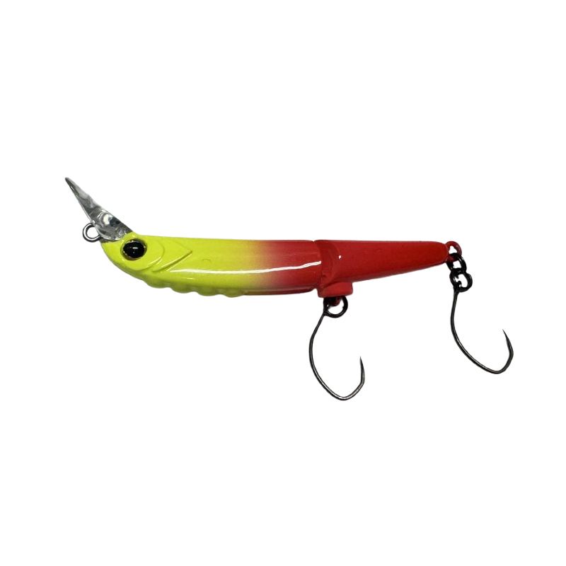 Timon - Chibi Futten FS Red Catweazle Timon - Chibi Futten FS Red Catweazle