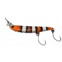 Timon - Chibi Futten FS Orange Tiger