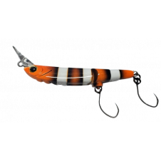 Timon - Chibi Futten FS Orange Tiger