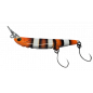Timon - Chibi Futten FS Orange Tiger