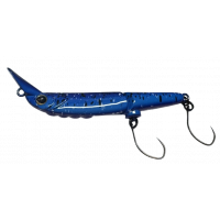 Timon - Chibi Futten FS UV Cobalt Blue