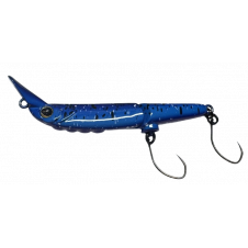 Timon - Chibi Futten FS UV Cobalt Blue