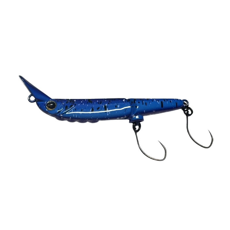 Timon - Chibi Futten FS UV Cobalt Blue Timon - Chibi Futten FS UV Cobalt Blue