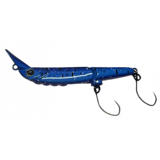 Timon - Chibi Futten FS UV Cobalt Blue