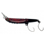 Timon - Chibi Futten FS Red Black Glitter