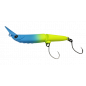 Timon - Chibi Futten FS Blue Lime Flash Glow Timon - Chibi Futten FS Blue Lime Flash Glow