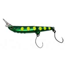 Timon - Chibi Futten FS Green Chartreuse Yamame