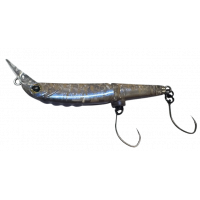 Timon - Chibi Futten FS Hologram Bait