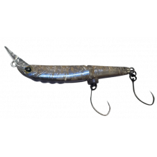 Timon - Chibi Futten FS Hologram Bait