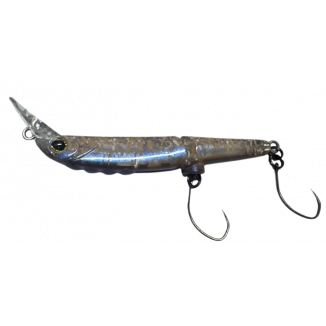 Timon - Chibi Futten FS Hologram Bait