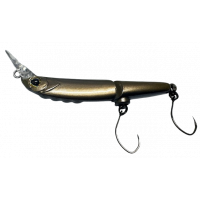 Timon - Chibi Futten FS Bait Brown