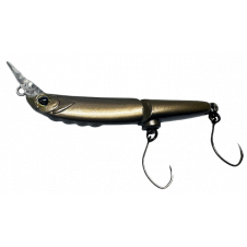 Timon - Chibi Futten FS Bait Brown