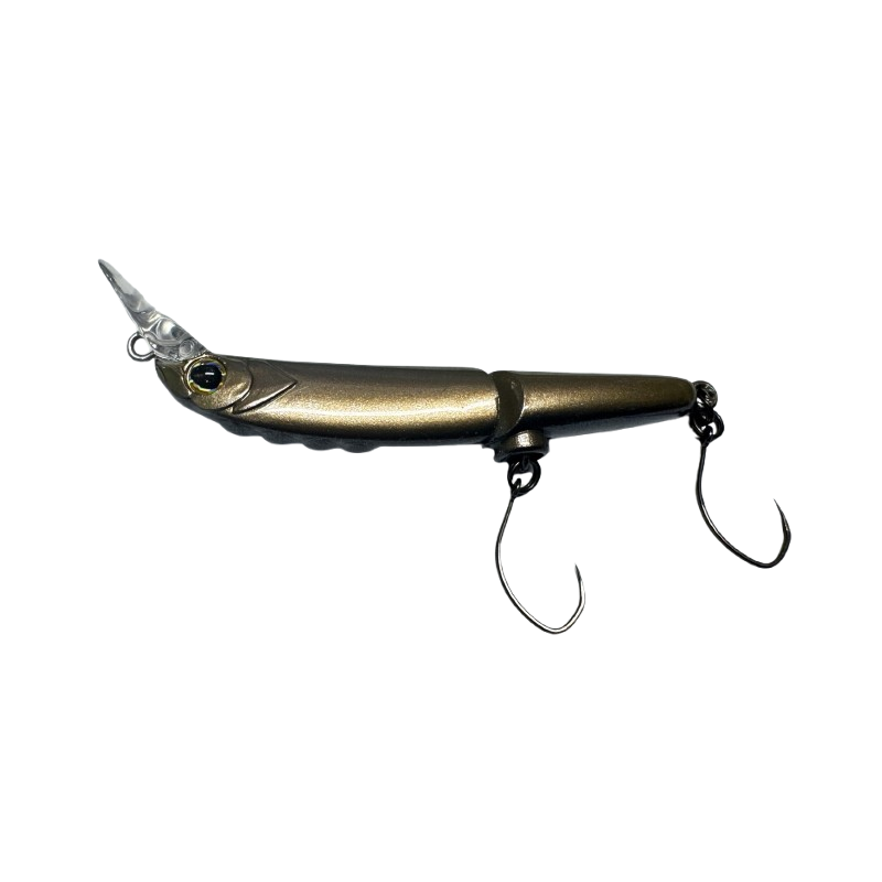 Timon - Chibi Futten FS Bait Brown Timon - Chibi Futten FS Bait Brown