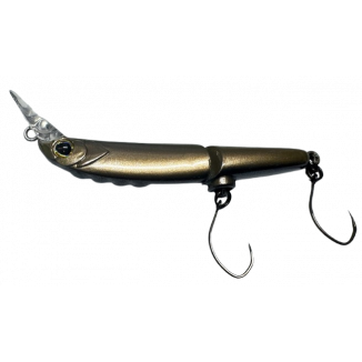 Timon - Chibi Futten FS Bait Brown