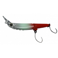 Timon - Chibi Futten FS Glow Red Tail