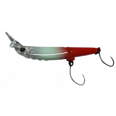 Timon - Chibi Futten FS Glow Red Tail