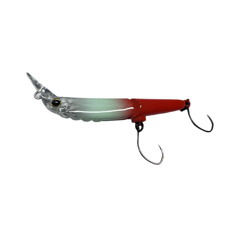 Timon - Chibi Futten FS Glow Red Tail Timon - Chibi Futten FS Glow Red Tail