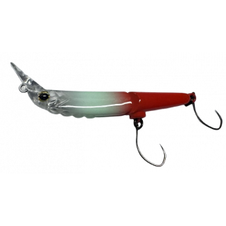 Timon - Chibi Futten FS Glow Red Tail