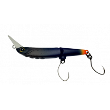 Timon - Chibi Futten FS UV B Bolt Glow