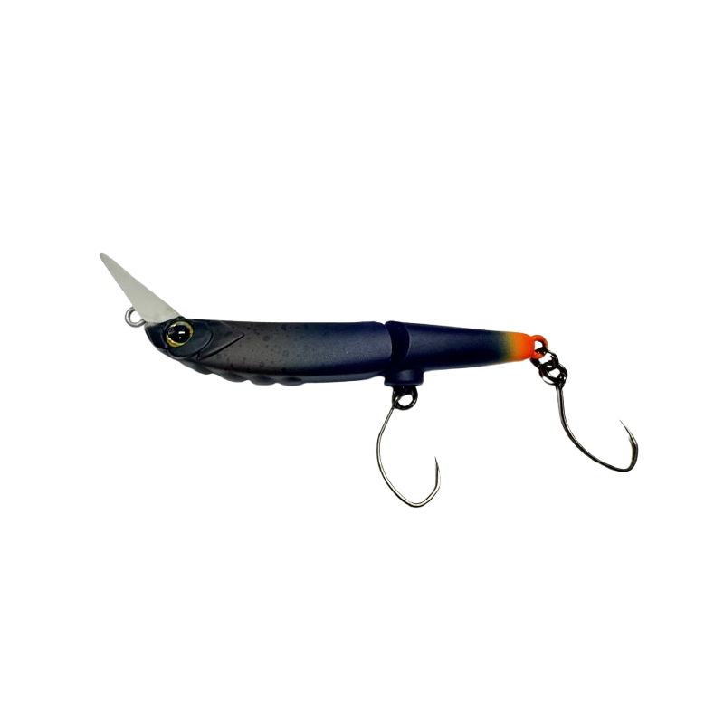 Timon - Chibi Futten FS UV B Bolt Glow