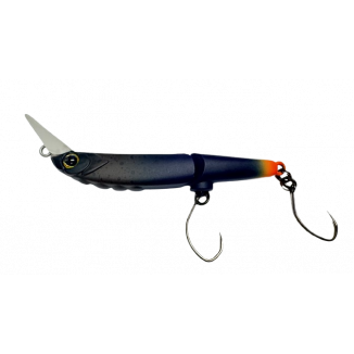 Timon - Chibi Futten FS UV B Bolt Glow