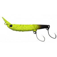 Timon - Chibi Futten FS Neon Lime Chart
