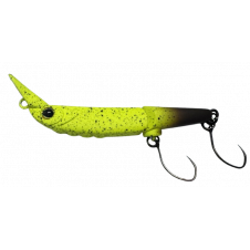 Timon - Chibi Futten FS Neon Lime Chart