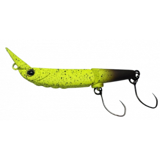 Timon - Chibi Futten FS Neon Lime Chart