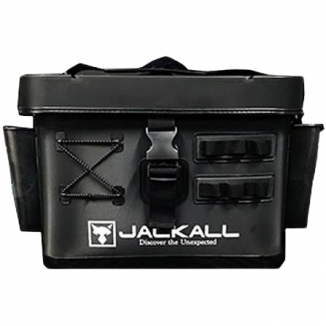 Jackall Bakkan Gr M Black (Größe 40)
