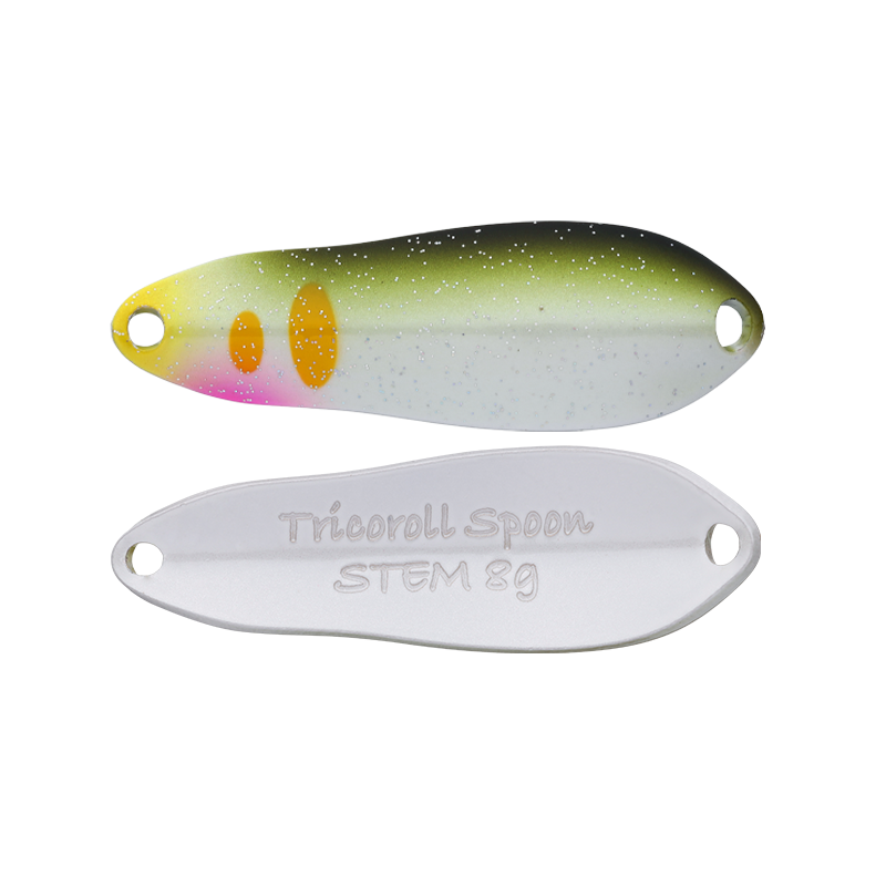 Timon - Stem - Pearl Ayu Timon - Stem - Pearl Ayu