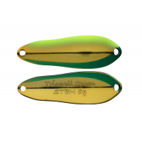 Timon - Stem - GCG Arrow
