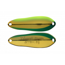 Timon - Stem - GCG Arrow