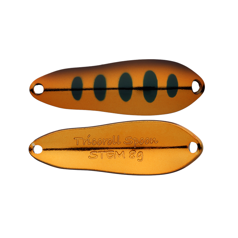Timon - Stem - Copper Yamame