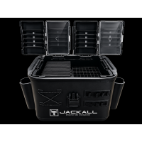 Jackall - Meiho Bakkan Set