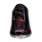 DCW - Classic - 1103 Carbon - Rot