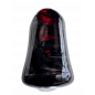 DCW - Classic - 1173 Carbon - Rot