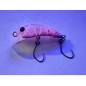 Lucky Craft Wah 33F Hero's Red Glow Lucky Craft Wah 33F Hero's Red Glow