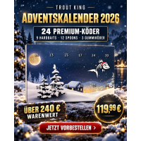 Adventskalender 2026