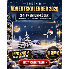 Adventskalender 2026