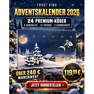 Adventskalender 2026